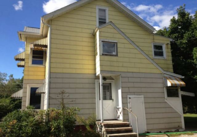 33 W End Ave