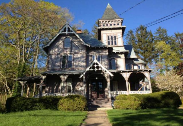 12 Ellington Ave