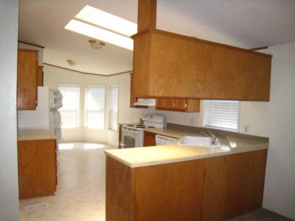 2154 Oregon St #29