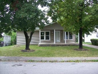 431 Hanson Street