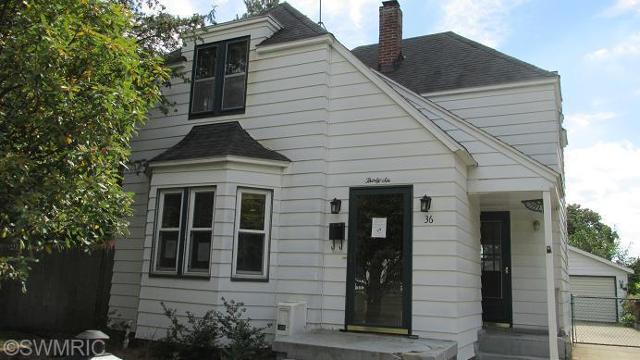 36 Avonlea St Sw