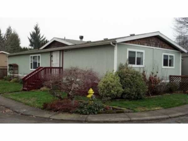 10660 SW WILSONVILLE RD #18