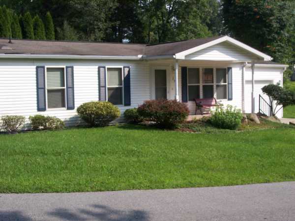 235 Runaway Road