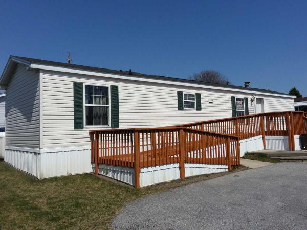3350 Airport Rd lot 24