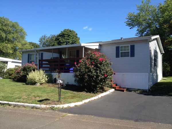 109 Bratton Drive