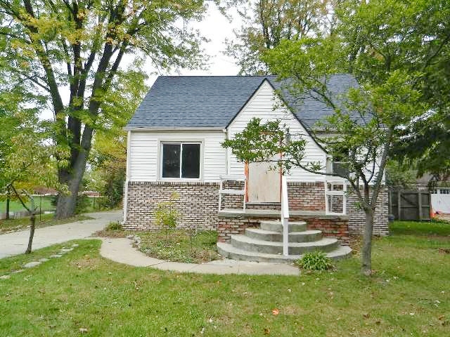 8511 24 Mile Rd
