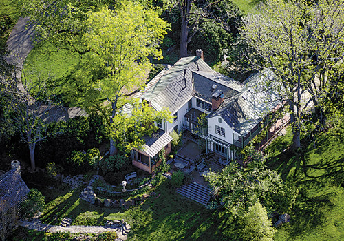 475 Secretarys Road