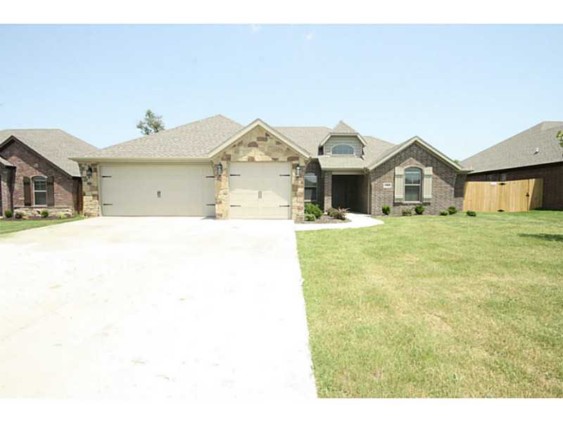 1302 SW STARRY SKY BLVD