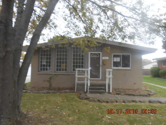 443 Lynch Avenue