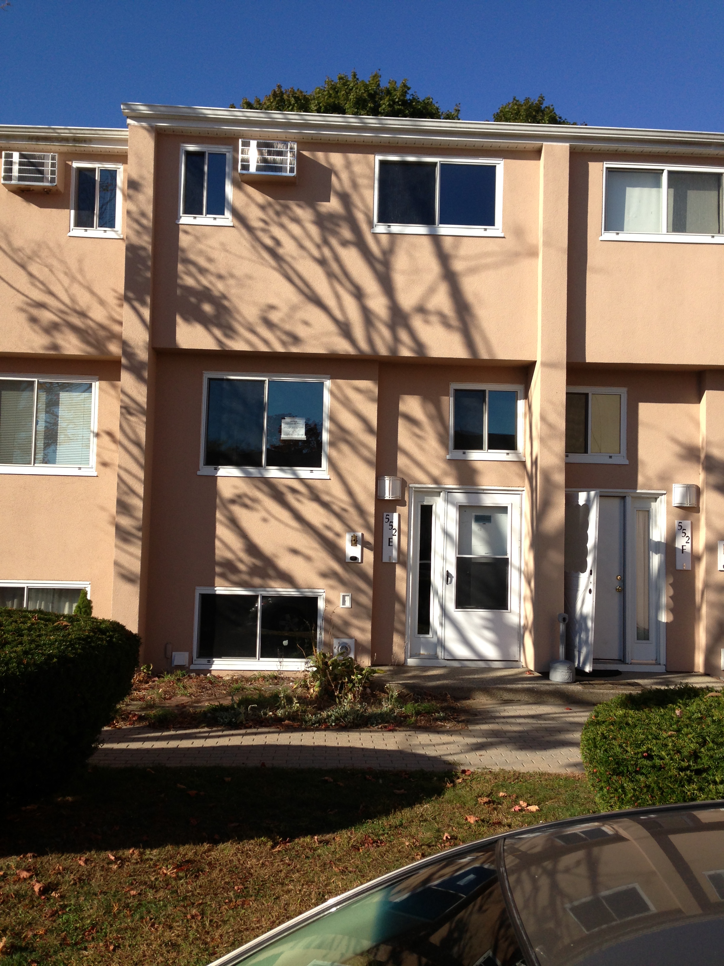 552 Unit E Shennecossett