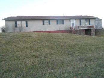57248 Claysville Road