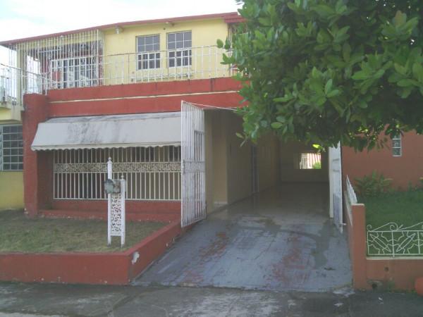 25 N 13 St Bayamon Gardens Dev
