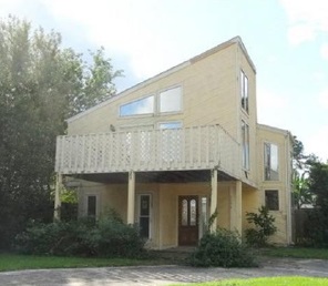 5096 Oak Bayou Ave