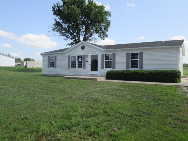 5710 W Choctaw Ln