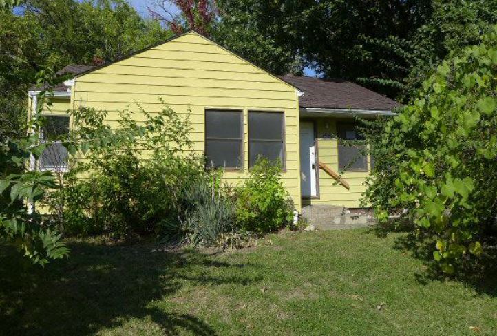 1100 NE 43rd Street