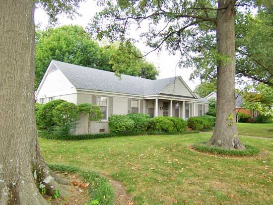 1701 country club