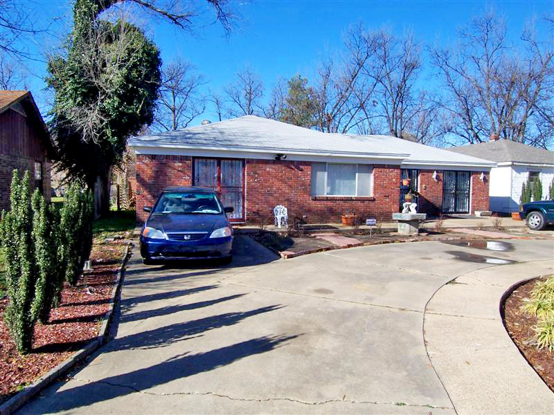 709 northeast parkway