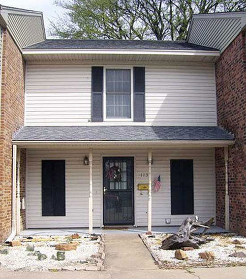 1136 Willow