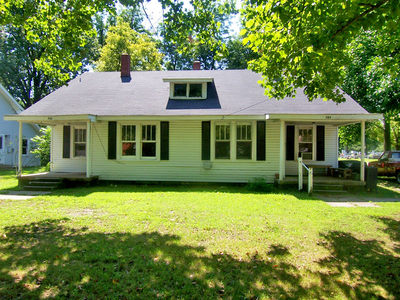 523 north division
