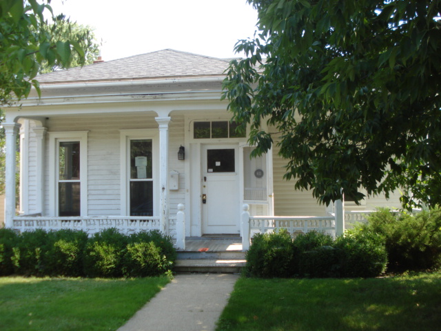 611 East Ave