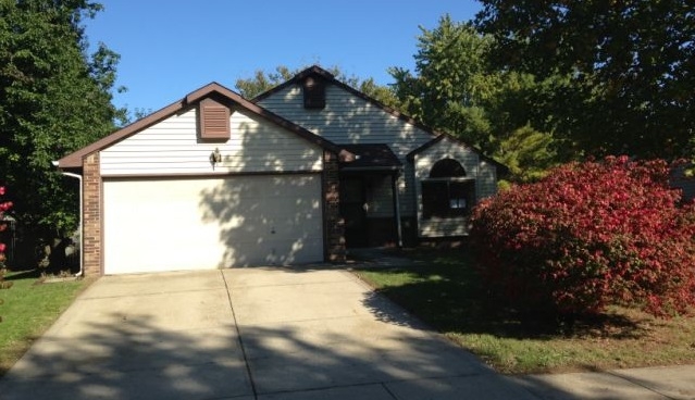742 Westridge South Dr