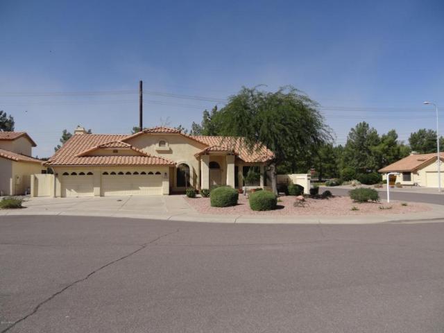 9642 S. Stephanie Lane