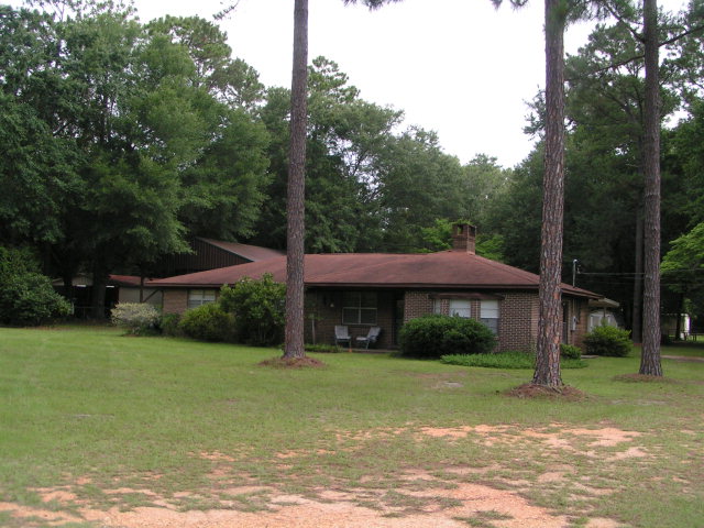 13583 Gantt/Red Level Hwy