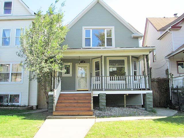 2329 N Lawndale Ave