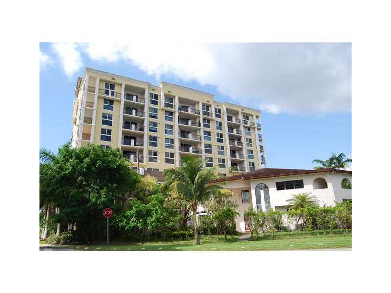 2650 SW 37 AV # 901