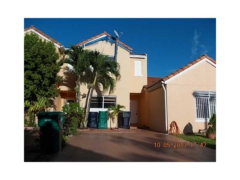 1121 NW 126 AV # 1121