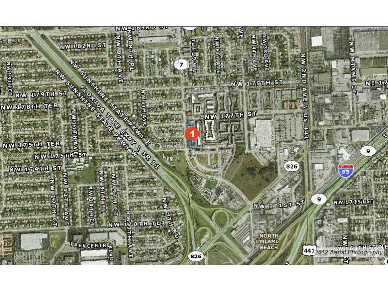 17633 NW 7 AV # 17633