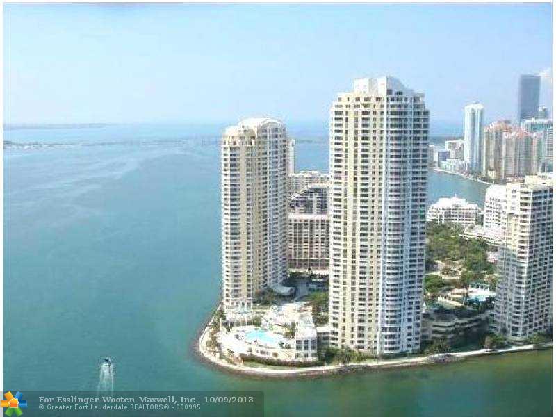 808 Brickell Key Dr # 304