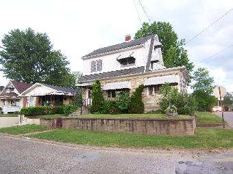 3000 8th Ave