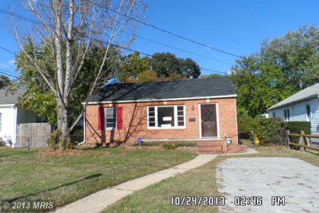404 Marie Ave