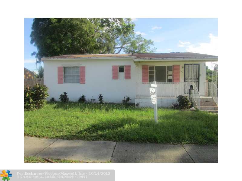 440 NW 135TH ST