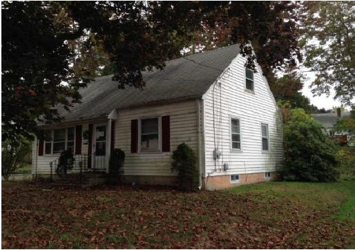 579 Buckingham Ave