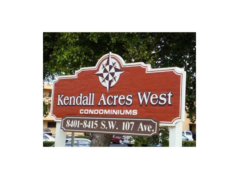 8415 SW 107 AV # 306W