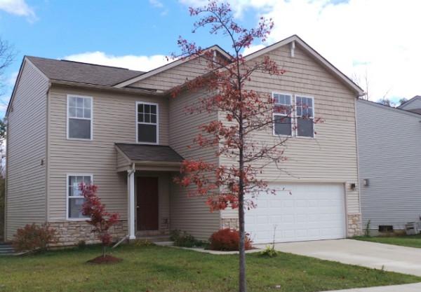 2886 Kalkaska River Dr