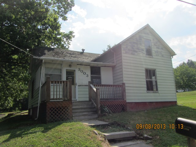 3003 South 29th Street