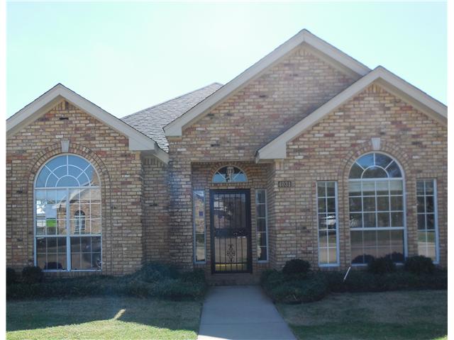4031 Kingsbury Dr