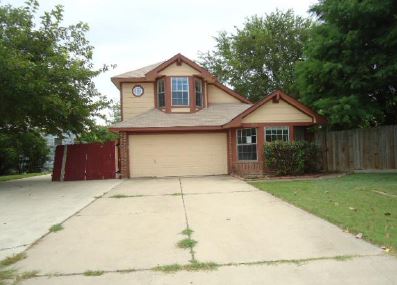 2714 Mirage Drive