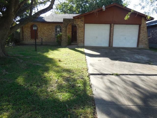 13315 Morewood Court