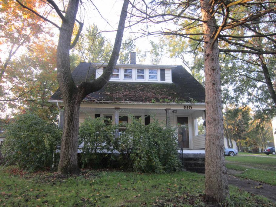 510 W Smith Road