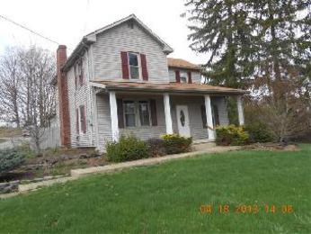 995 Georgetown Road
