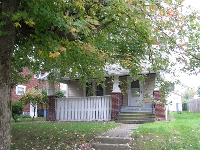 531 Olney Avenue