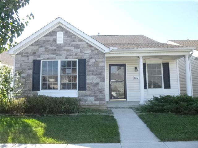 6191 Streaming Ave Unit 189