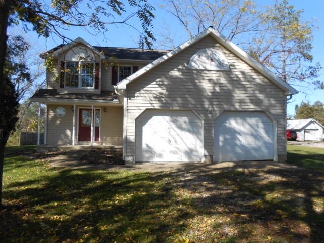 6351 Frazeysburg Rd