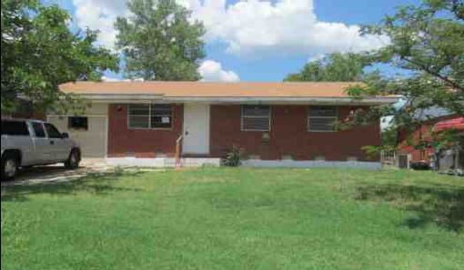 5361 Northwest Oak Ave