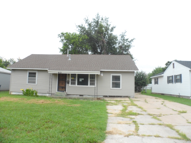 812 Proctor Place