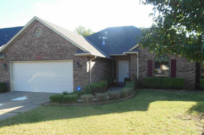 13809 S Nyssa Ct